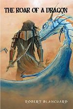 The Roar of a Dragon Cover des Buches The Roar of a Dragon (ISBN: 9781910607695)