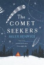 The Comet Seekers Cover des Buches The Comet Seekers (ISBN: 9781910701744)