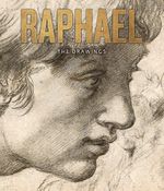 Raphael: The Drawings Cover des Buches Raphael: The Drawings (ISBN: 9781910807156)