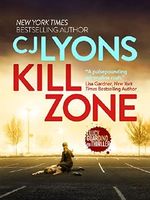 Kill Zone: A gripping detective thriller full of suspense (Lucy Guardino 3) Cover des Buches Kill Zone: A gripping detective thriller full of suspense (Lucy Guardino 3) (ISBN: 9781910859674)
