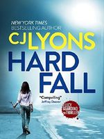Hard Fall: A shocking and unputdownable crime thriller (Lucy Guardino 5) Cover des Buches Hard Fall: A shocking and unputdownable crime thriller (Lucy Guardino 5) (ISBN: 9781910859681)