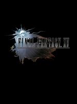 Final Fantasy XV: Das offizielle Buch – Collector’s Edition Cover des Buches Final Fantasy XV: Das offizielle Buch – Collector’s Edition (ISBN: 9781911015048)
