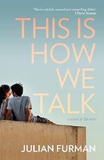 This is How We Talk Cover des Buches This is How We Talk (ISBN: 9781911332282)