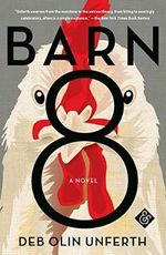 Unferth, D: Barn 8 Cover des Buches Unferth, D: Barn 8 (ISBN: 9781911508885)