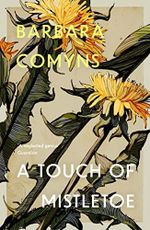 A Touch of Mistletoe Cover des Buches A Touch of Mistletoe (ISBN: 9781911547860)