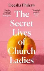 Secret Lives of Church Ladies Cover des Buches Secret Lives of Church Ladies (ISBN: 9781911590699)
