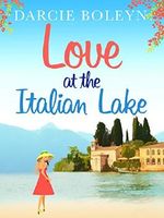 Love at the Italian Lake Cover des Buches Love at the Italian Lake (ISBN: 9781911591337)