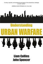 Understanding Urban Warfare Cover des Buches Understanding Urban Warfare (ISBN: 9781912440351)