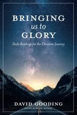 Bringing Us To Glory: Daily Readings for the Christian Life: Daily Readings for the Christian Journey (Myrtlefield Devotionals, Band 1) Cover des Buches Bringing Us To Glory: Daily Readings for the Christian Life: Daily Readings for the Christian Journey (Myrtlefield Devotionals, Band 1) (ISBN: 9781912721375)