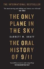 The Only Plane in the Sky: The Oral History of 9/11 on the 20th Anniversary Cover des Buches The Only Plane in the Sky: The Oral History of 9/11 on the 20th Anniversary (ISBN: 9781913183417)