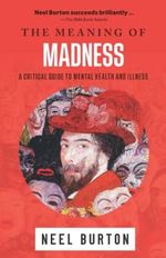 The Meaning of Madness (Ataraxia, Band 1) Cover des Buches The Meaning of Madness (Ataraxia, Band 1) (ISBN: 9781913260033)