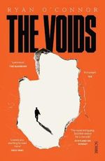 The Voids Cover des Buches The Voids (ISBN: 9781913348441)