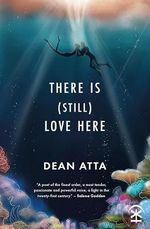 There is (still) love here Cover des Buches There is (still) love here (ISBN: 9781913437503)