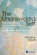 The Unanswered Self: The Masterson Approach to the Healing of Personality Disorder Cover des Buches The Unanswered Self: The Masterson Approach to the Healing of Personality Disorder (ISBN: 9781913494322)