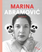 Marina Abramovic (Art File) Cover des Buches Marina Abramovic (Art File) (ISBN: 9781913947514)