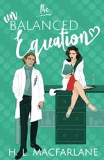 The Unbalanced Equation: An enemies-to-lovers romantic comedy (Hot Mess Trilogy, Band 1) Cover des Buches The Unbalanced Equation: An enemies-to-lovers romantic comedy (Hot Mess Trilogy, Band 1) (ISBN: 9781914210044)