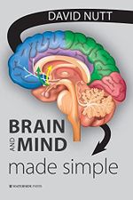 Brain and Mind Made Simple Cover des Buches Brain and Mind Made Simple (ISBN: 9781914603006)