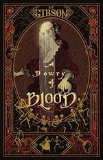 A Dowry of Blood Cover des Buches A Dowry of Blood (ISBN: 9781916366930)
