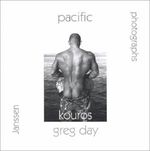 Pacific Kouros Cover des Buches Pacific Kouros (ISBN: 9781919901053)
