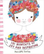 101 Moments of Joy and Inspiration Cover des Buches 101 Moments of Joy and Inspiration (ISBN: 9781921383526)