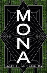 Mona Cover des Buches Mona (ISBN: 9781922247261)