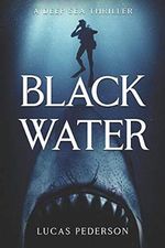 Black Water Cover des Buches Black Water (ISBN: 9781922323651)
