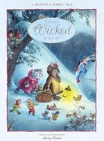 Those Wicked Rats!: Volume 3 (Martha B. Rabbit Hardback, 3) Cover des Buches Those Wicked Rats!: Volume 3 (Martha B. Rabbit Hardback, 3) (ISBN: 9781922418920)