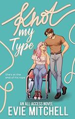 Knot My Type Cover des Buches Knot My Type (ISBN: 9781922561213)