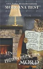 Ein philosophischer Mord Cover des Buches Ein philosophischer Mord (ISBN: 9781922595171)