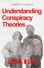 Understanding Conspiracy Theories Cover des Buches Understanding Conspiracy Theories (ISBN: 9781923104143)