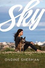 Sky Cover des Buches Sky (ISBN: 9781925399196)