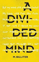 A Divided Mind Cover des Buches A Divided Mind (ISBN: 9781925853261)