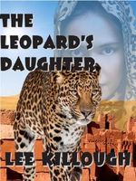 The Leopard's Daughter Cover des Buches The Leopard's Daughter (ISBN: 9781926965185)