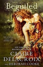 Beguiled Cover des Buches Beguiled (ISBN: 9781927477410)