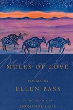 Mules of Love: Poems (American Poets Continuum Series) Cover des Buches Mules of Love: Poems (American Poets Continuum Series) (ISBN: 9781929918225)