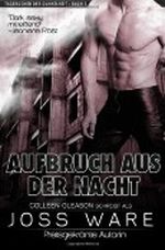 Aufbruch aus der Nacht, Buch 3 Cover des Buches Aufbruch aus der Nacht, Buch 3 (ISBN: 9781931419161)