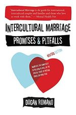 Intercultural Marriage: Promises and Pitfalls Cover des Buches Intercultural Marriage: Promises and Pitfalls (ISBN: 9781931930529)
