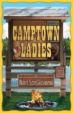 Camptown Ladies Cover des Buches Camptown Ladies (ISBN: 9781932859874)
