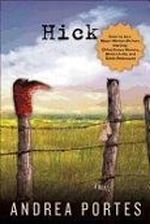 Hick Cover des Buches Hick (ISBN: 9781932961324)