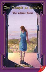 The Temple at Landfall (Celaeno) Cover des Buches The Temple at Landfall (Celaeno) (ISBN: 9781933110271)
