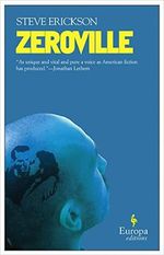ZEROVILLE Cover des Buches ZEROVILLE (ISBN: 9781933372396)