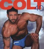 Colt 40 Cover des Buches Colt 40 (ISBN: 9781933842158)