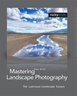 Mastering Landscape Photography Cover des Buches Mastering Landscape Photography (ISBN: 9781933952062)
