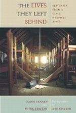 The Lives They Left Behind Cover des Buches The Lives They Left Behind (ISBN: 9781934137147)