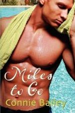 Miles to Go Cover des Buches Miles to Go (ISBN: 9781935192398)