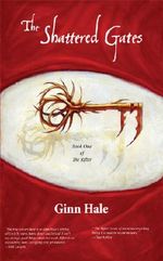 The Shattered Gates (The Rifter Book 1) (English Edition) Cover des Buches The Shattered Gates (The Rifter Book 1) (English Edition) (ISBN: 9781935560012)