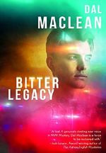 Bitter Legacy (English Edition) Cover des Buches Bitter Legacy (English Edition) (ISBN: 9781935560432)