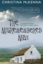 The Misremembered Man Cover des Buches The Misremembered Man (ISBN: 9781935597766)