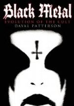 Black Metal Cover des Buches Black Metal (ISBN: 9781936239757)