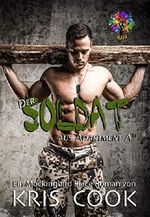 Der Soldat aus Apartment A: Ein Mockingbird Place Roman Cover des Buches Der Soldat aus Apartment A: Ein Mockingbird Place Roman (ISBN: 9781937249335)